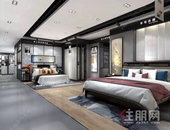 【润达•江滨名门】平南3000㎡整装展厅即将盛大开放啦！