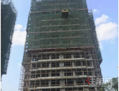 中梁·国宾首府丨秋风信步来，十月家音如期至