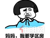 重点中学的**房，不给孩子来一套吗？