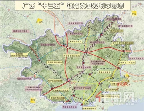 广西“十三五”铁路发展**示意图.jpg