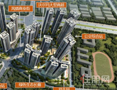 光明有楼盘上5w+，为什么它会遭到哄抢