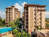 【御江帝景】阅尽西江之美景，羡慕住在这里的人！