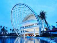 2019“环广西”第一战北海打响，彰泰幸福环广西传递美好生活！