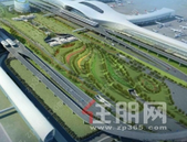 房价6字头！这不“高低配”的精装盘，就是掘金空港的定心丸