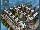 名校+地铁，首付12万起！买房送车位！75㎡2+N房