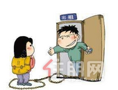 租房骗局，诈骗者转场“围猎”，西北部分城市或成新目标