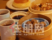 【润月·公园里】**好时光，老友一堂叹早茶