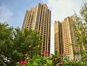 凯旋国际 | 阔景空间，装下生活大“享”法