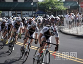 2019“环广西”**战北海打响，彰泰幸福环广西传递美好生活！