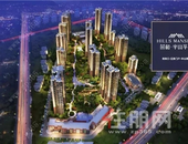 神户型! 高附赠! 这些N+1高拓展户型不要再错过了