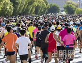 【奥园顾荣幸福里】久等了！奥园杯“奔跑吧广西”生态马拉松（贵港站）报名来了！