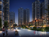 精工筑城 | 贵港市建筑工程质量安全暨扬尘治理观摩会在广汇•钰荷园项目盛大举行