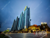 【心无界，爱无疆】鑫炎集团参加桂平市2019年“全国扶贫日”活动动员大会