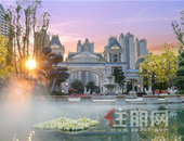 恒大珺睿府精工锻造人居蓝本 巧思匠心布局华贵空间