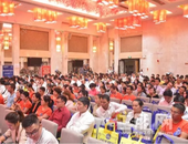 500渠道经纪人齐聚，易居与碧桂园联合发声！玉林这场发布会向市场传递了什么信息？