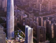 坪山蜕变！“站城一体”重要项目，核心商业区57万㎡旧改规划出炉