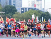 【奥园顾荣幸福里】期待爆棚的生态马拉松沸腾了！全城火热报名中！