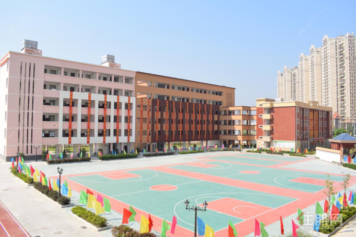 东环小学银丰校区