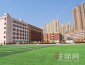 名校师资，共成孩子未来 l 东环小学银丰校区筑梦远航