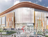 世茂海峡多元业态赋能城市  福建首座世茂广场落地厦门