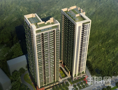 南宁各区***盘! 江南5300元/㎡, 青秀8000元/㎡, 五象9500元/㎡...