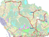 深圳13条在建地铁**进度来了！110个沿线新房大放送