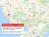 开盘简报 |上周一项目开盘，宝安精装公寓5.1万/平