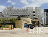 五象邕江畔， “毛精”兼卖，层高5.09米智慧公寓，1.1万起！