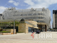 五象邕江畔， “毛精”兼卖，层高5.09米智慧公寓，1.1万起！