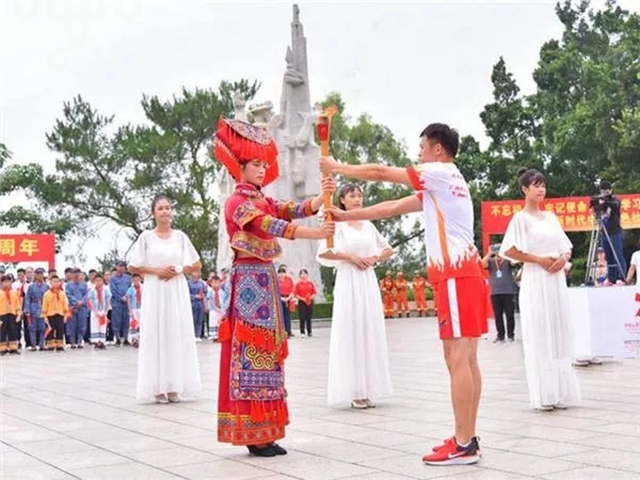 奥园顾荣幸福里