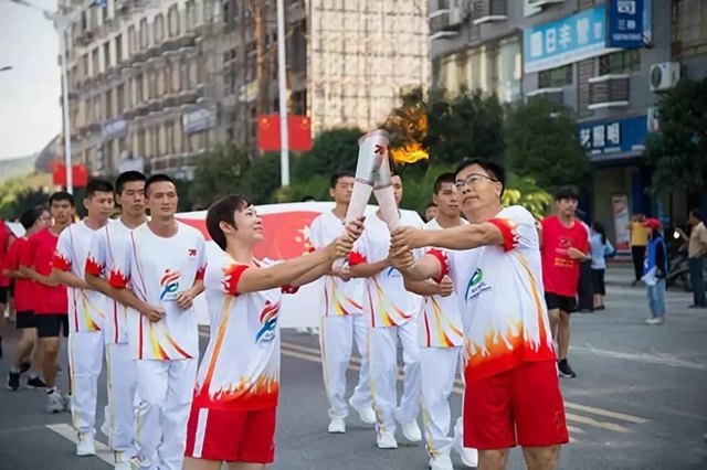 奥园顾荣幸福里