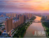 钦州恒大御景半岛 | 名校环绕，成就孩子锦绣未来