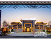 【碧桂园金科·博园府】叠墅社区『高层』驾到︱阔景双阳台，一方享生活，一方话情调