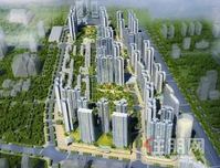 揭晓商业城市4.0时代 | 以“佳兆业·天街1466”定义盐田商业格局