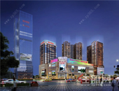 地铁上盖+准现房+**商家已进驻+学校=价格亲民！**一批房源，千万别错过