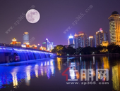 南宁自贸区，将会成就哪里？