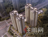 千亿中梁，匠造贵港第五子！10月26日城市品牌展厅盛启开放，恭迎品鉴！