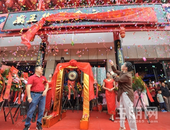 火了!玉林新增一个美食打卡圣地，你想吃的硬核美食都在这里！