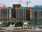 【向南居·未来城】工程进度播报 | @未来城业主 您有一封家书待签收