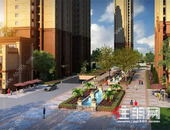 南宁北|城市新中心法式美宅，宽奢好房5字头起！