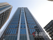 高端酒店交付 绿地商铺投资再迎风口