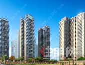 *近50米! 地铁4号线全线洞通! 周边受益楼盘有哪些?