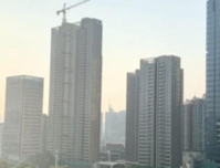 通知|上周（10.21-10.27）已有两盘入市，包括深业中城住宅产品10月22日启动诚意登记