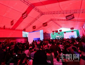 十月狂销300+套！贵港这个楼盘再度封神！如何做到？