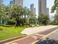 碧桂园·帕克诺雅10月工程进度：15#-23#楼主体已封顶