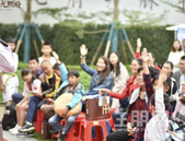 九熙府感“蟹”有你，金秋再创销售佳绩