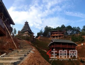 快围观！三江南站侗乡会客厅即将亮相