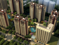 来深10年，工作在福田，想安个像样的家，选哪好？