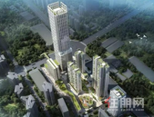 500万＂敲门＂金！深业中城收筹100亿，中签率仅有6.8%......