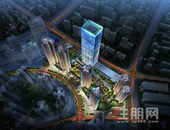 龙华再添旗舰商业 | 鸿荣源·壹成中心花园建面约98-118㎡发售中